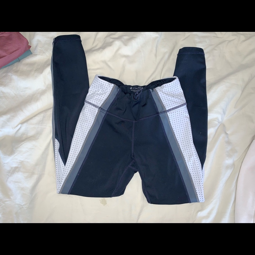 Athleta leggings